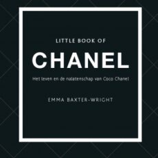Little book Of Chanel