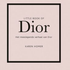 Little book Of Dior
