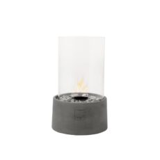 Leeff Stonefire Tafelhaard Grey