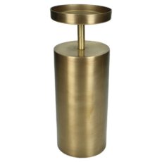 KAARSEN EN KANDELAREN